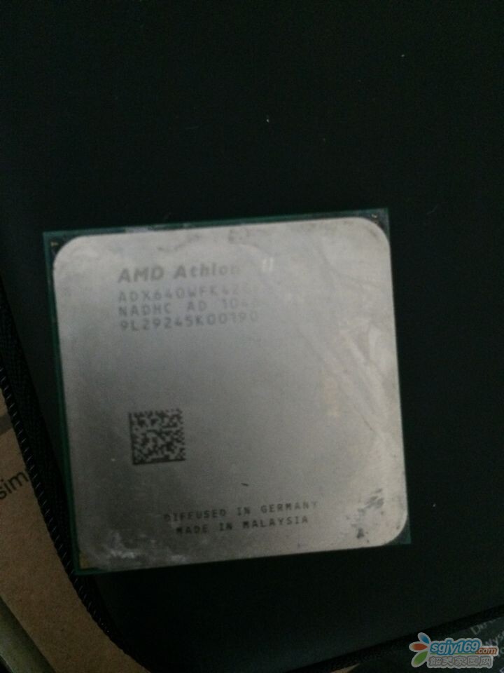 AMD640